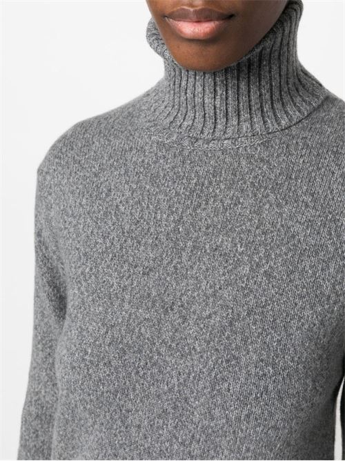 Cashmere sweater AMI PARIS | FKS427005055